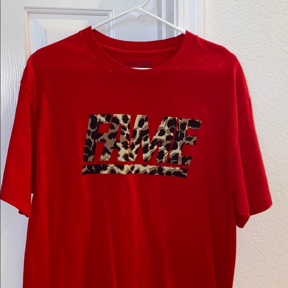 Men’s Hall of Fame T-Shirt